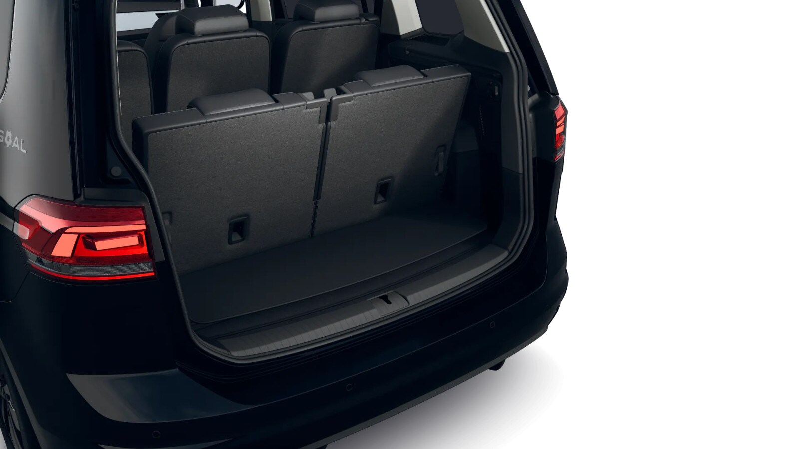 Volkswagen Touran – Bild 7