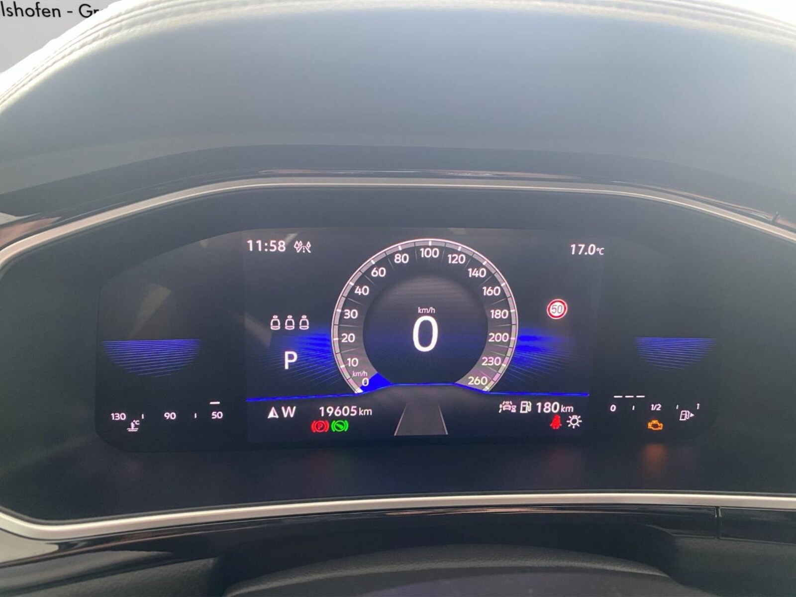 Volkswagen T-Roc – Bild 12