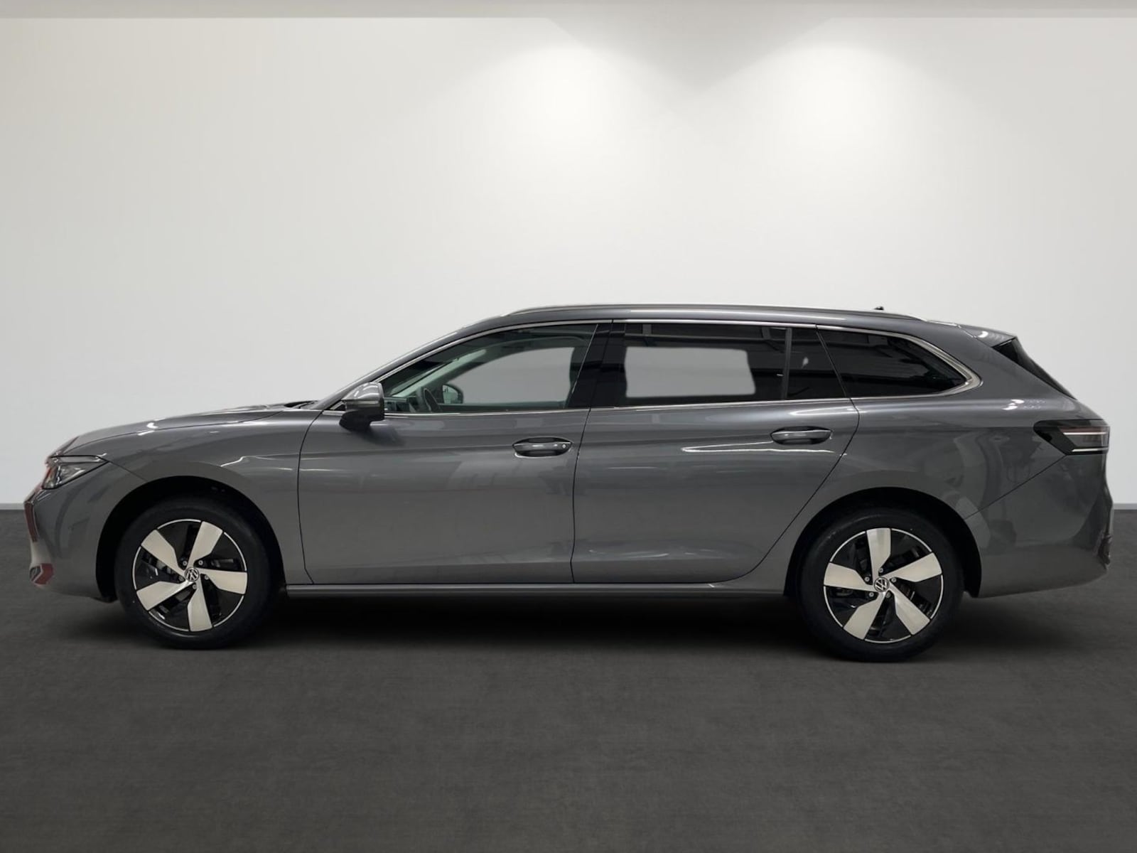 Volkswagen Passat – Bild 6