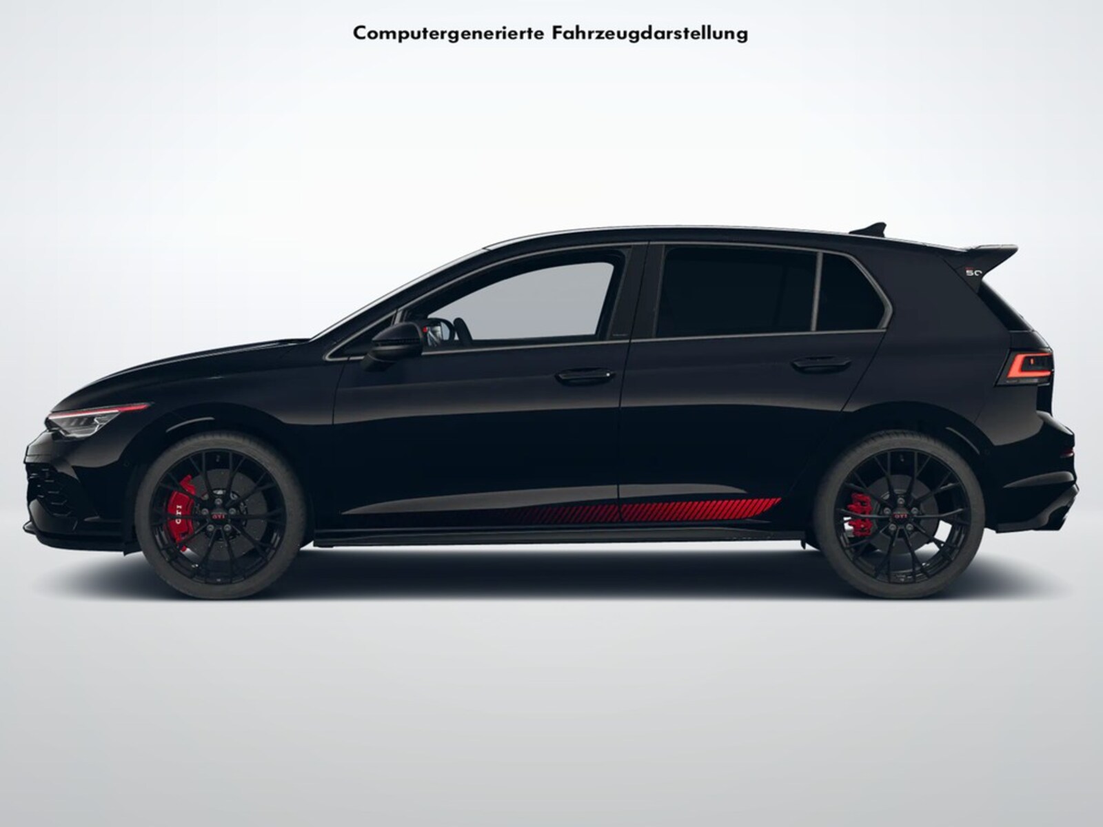 Volkswagen Golf – Bild 3