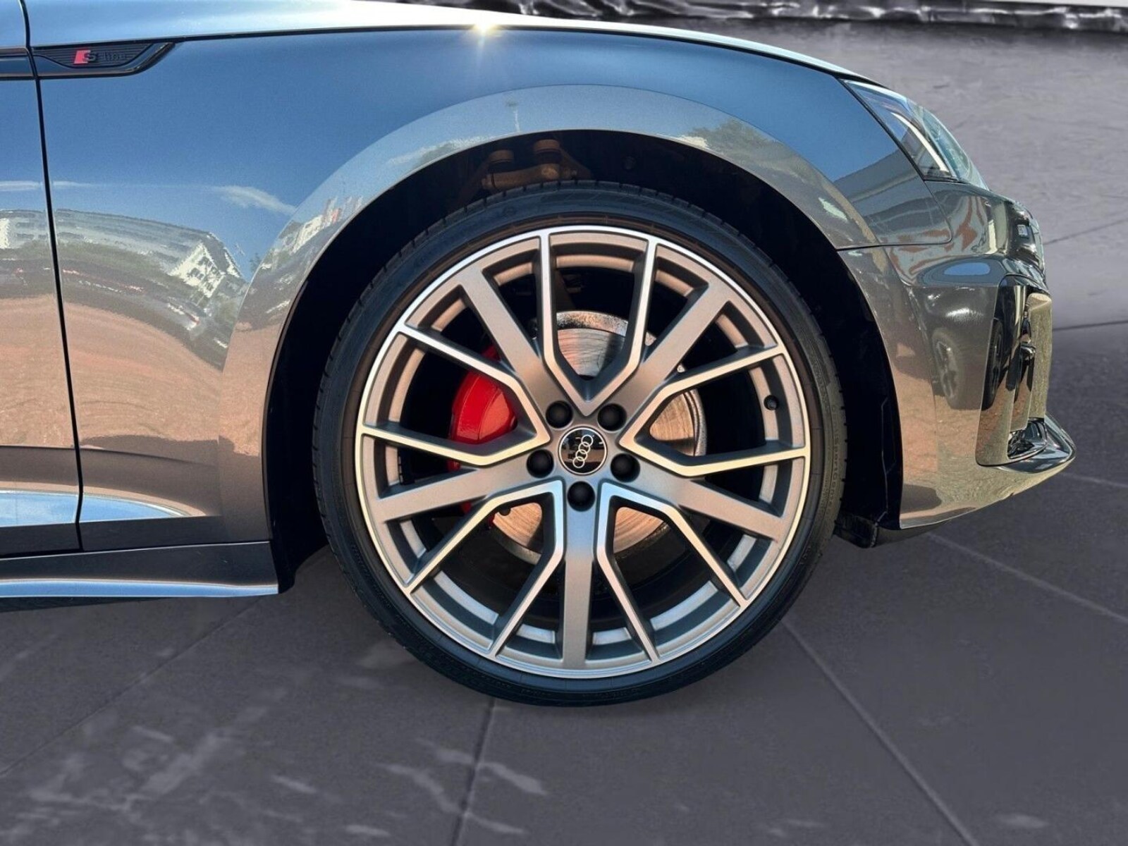 Audi A5 Sportback – Bild 7