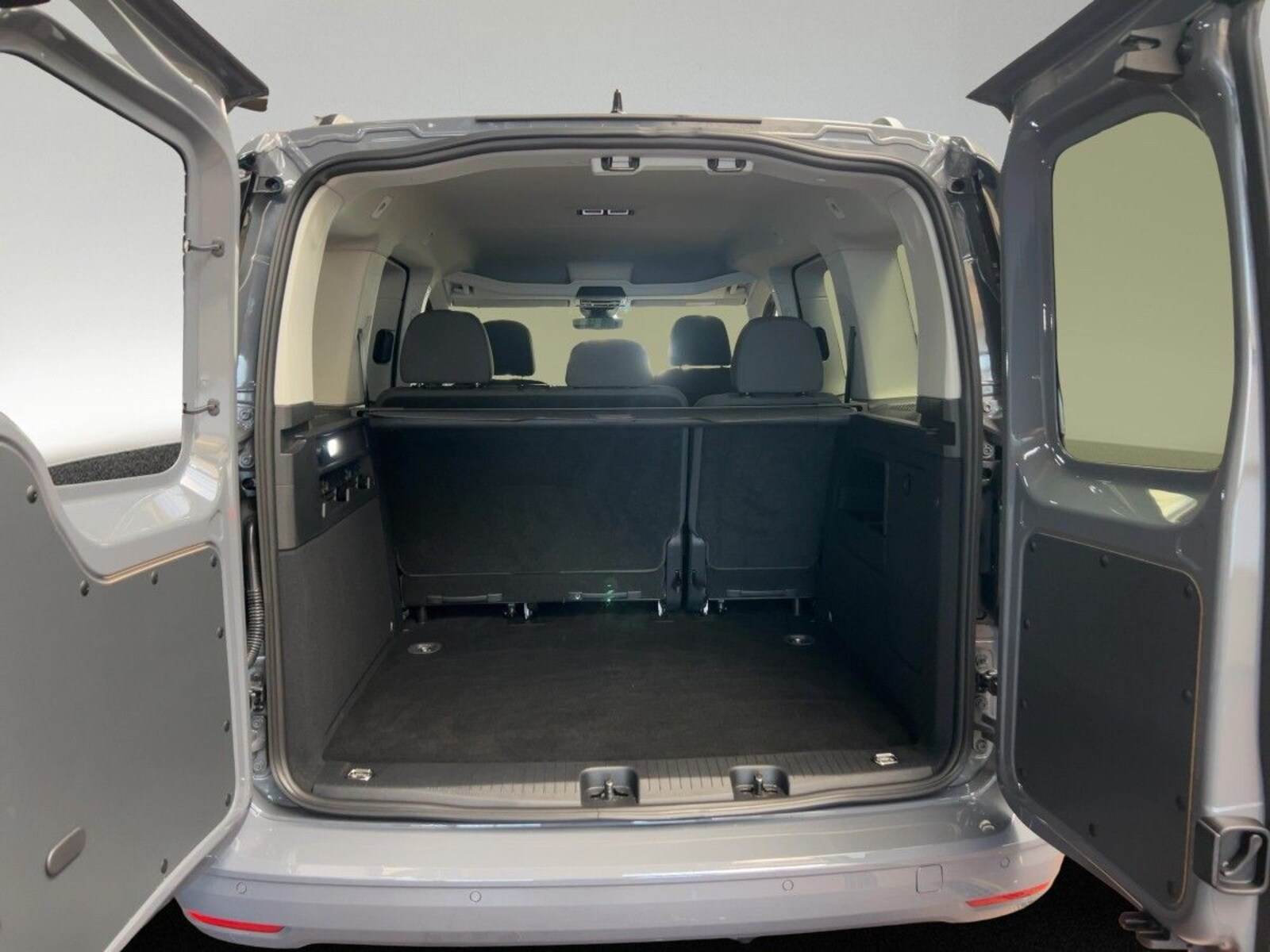 Volkswagen Caddy – Bild 5