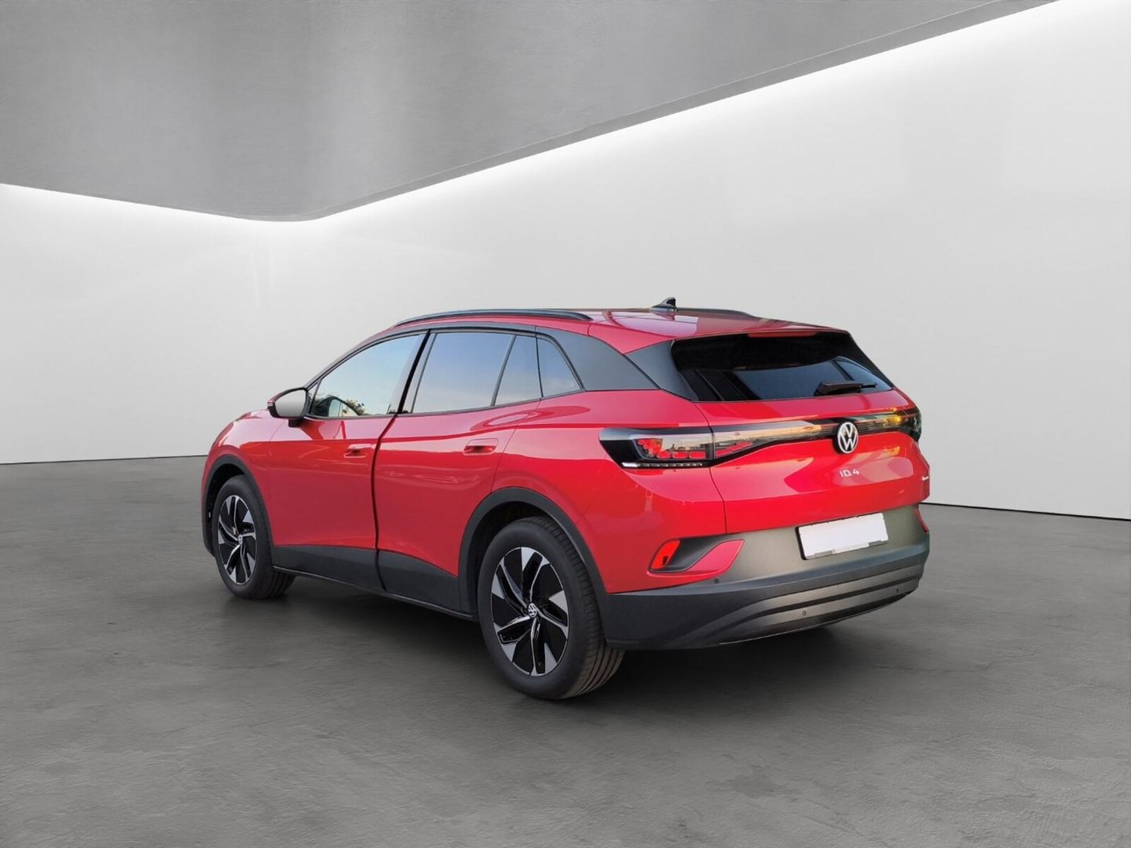 Volkswagen ID.4 – Bild 5