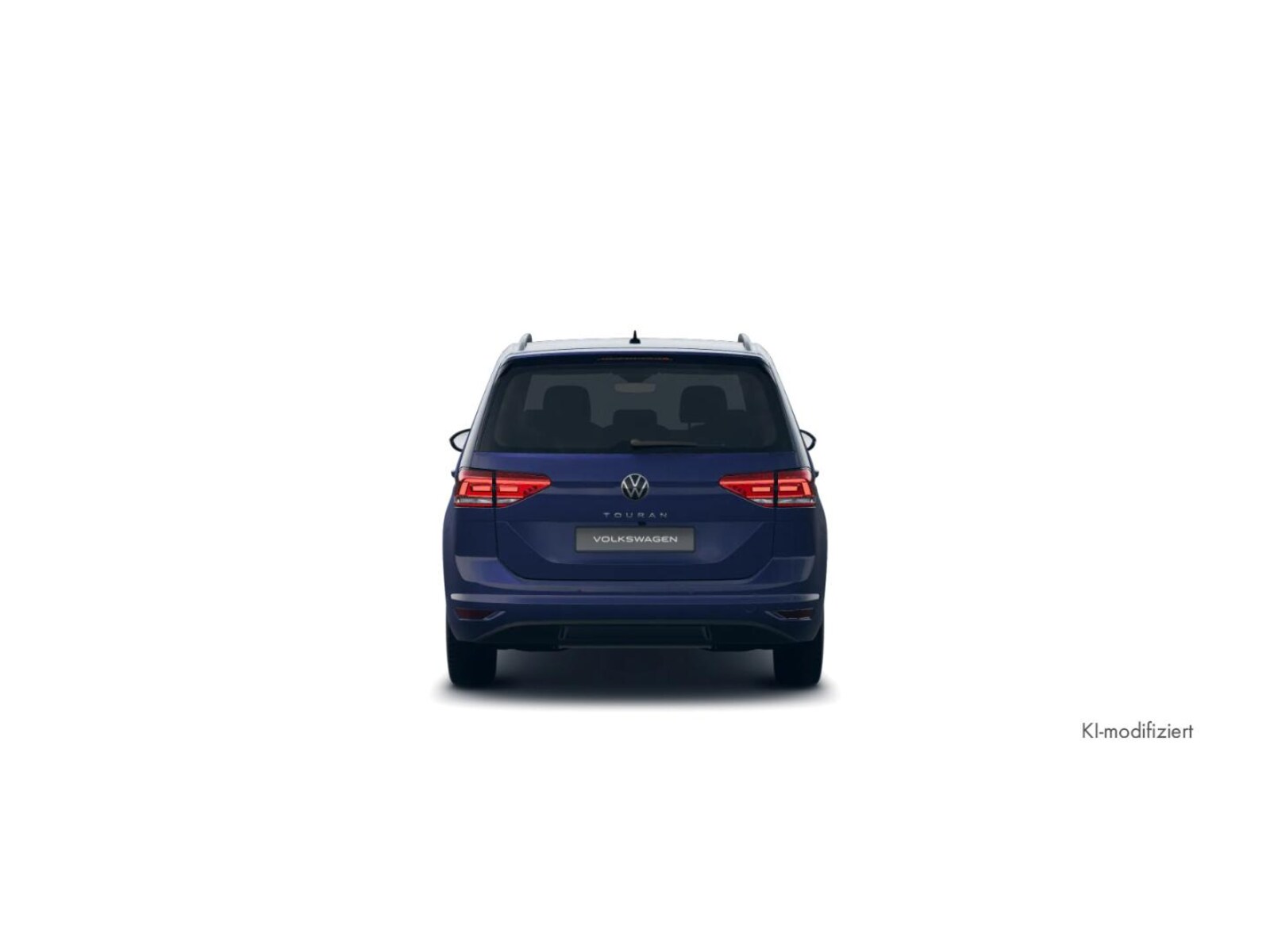 Volkswagen Touran – Bild 6