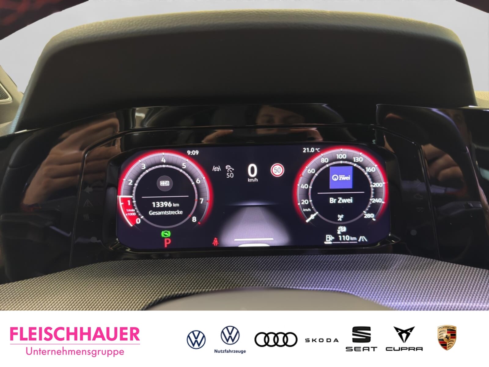 Volkswagen Golf – Bild 11