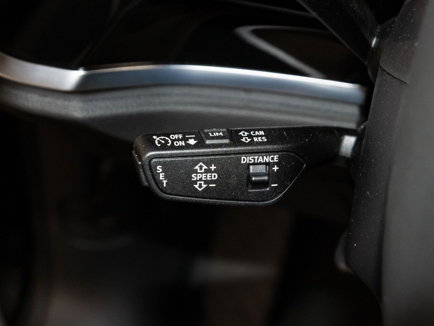 Bild über Audi Q3 Sportback 35 TDI S tronic - für weitere Informationen kontaktieren Sie den Audi Partner