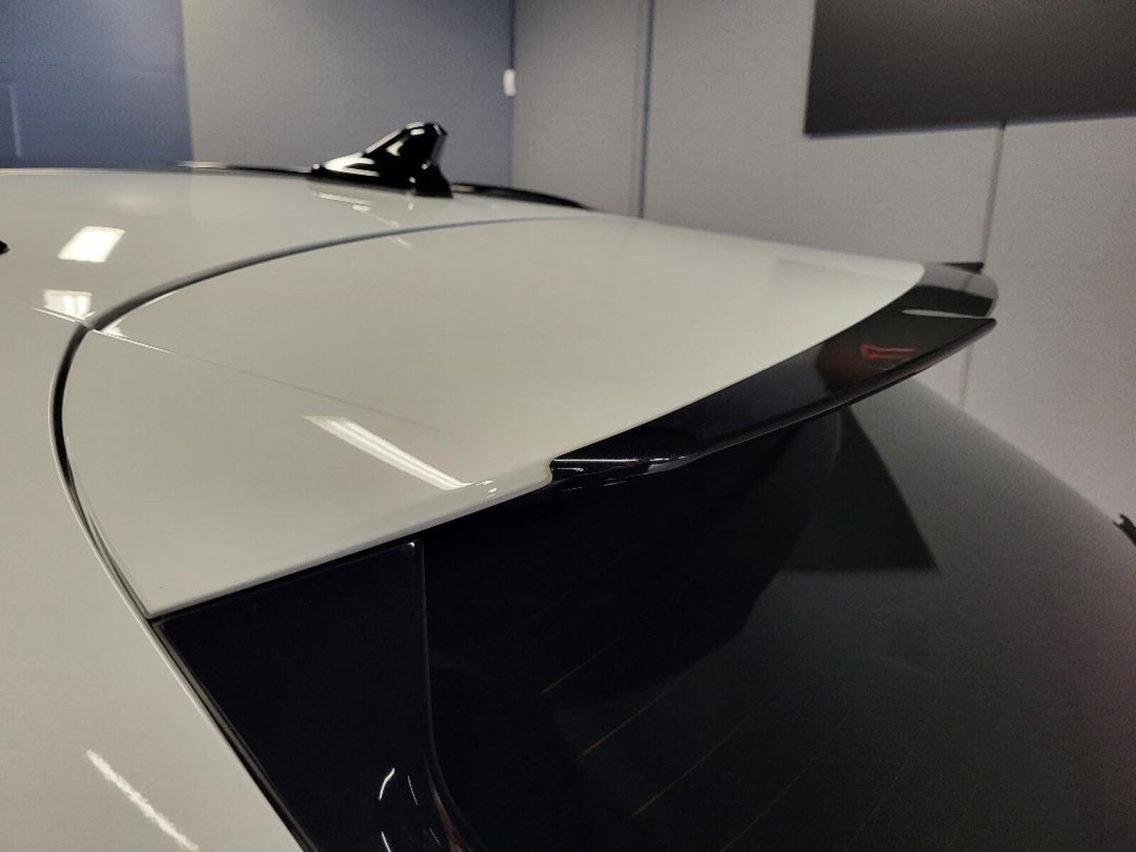 CUPRA Leon Sportstourer – Bild 5