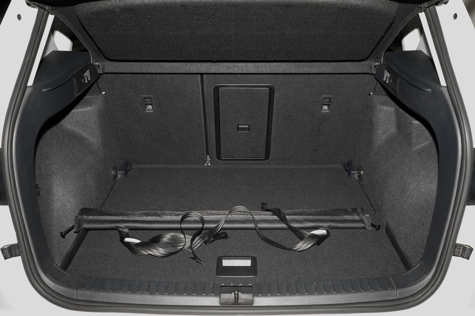 CUPRA Ateca – Bild 18