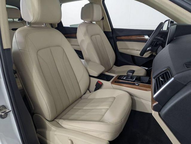 2024 Audi Q5 Premium - Photo 20