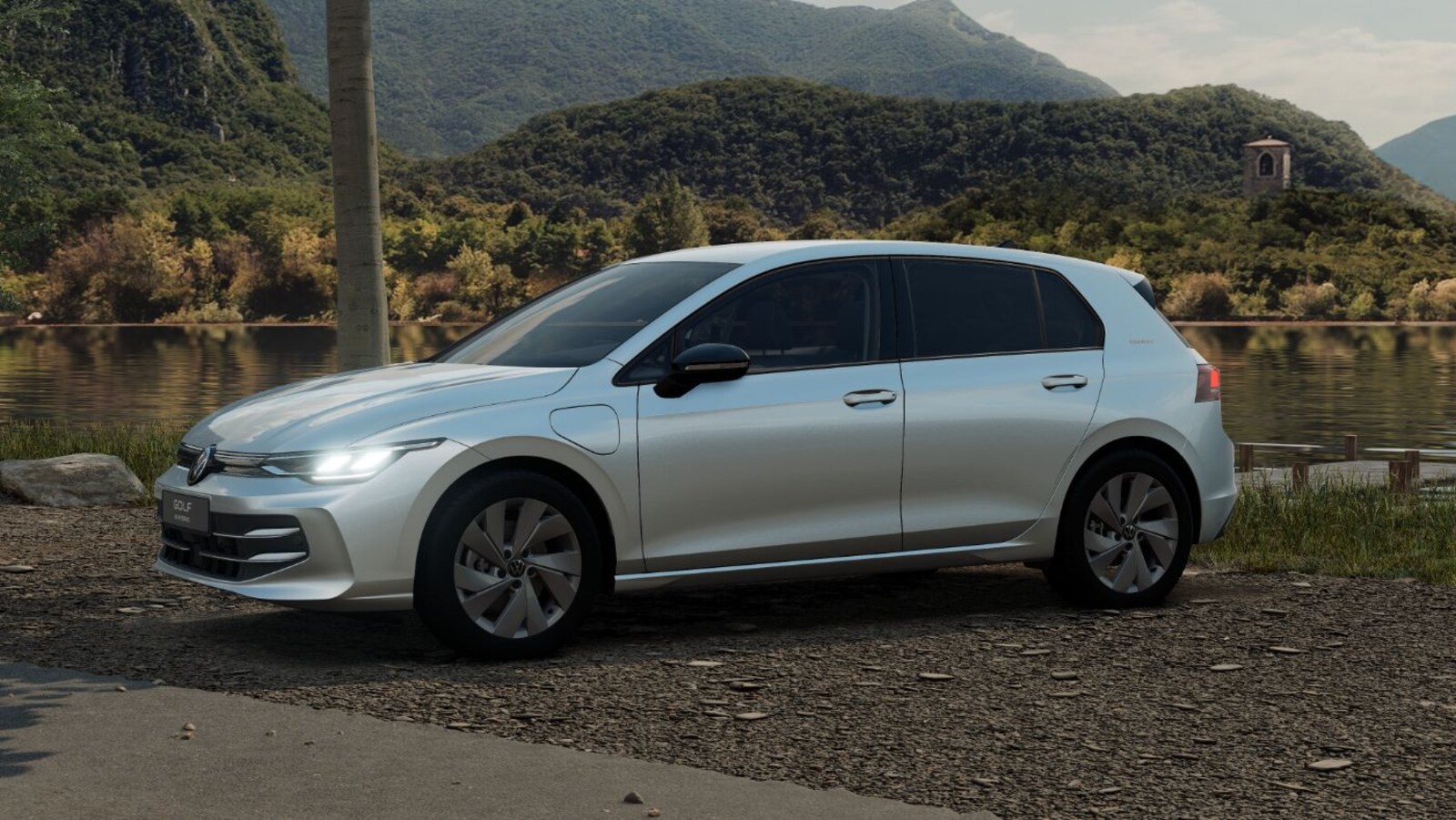 Volkswagen Golf – Bild 3