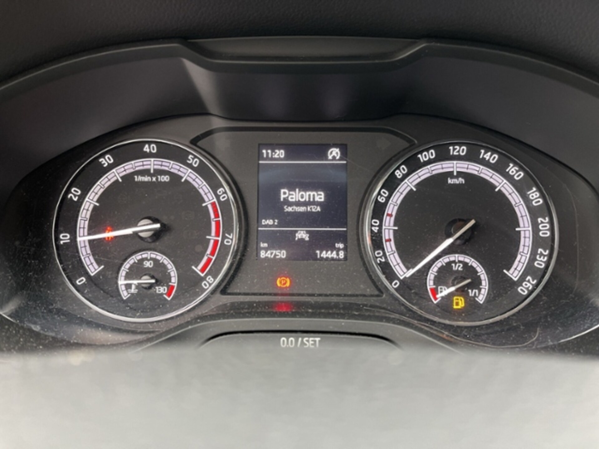Skoda Karoq Ambition