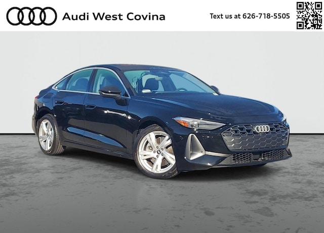 2025 Audi A5