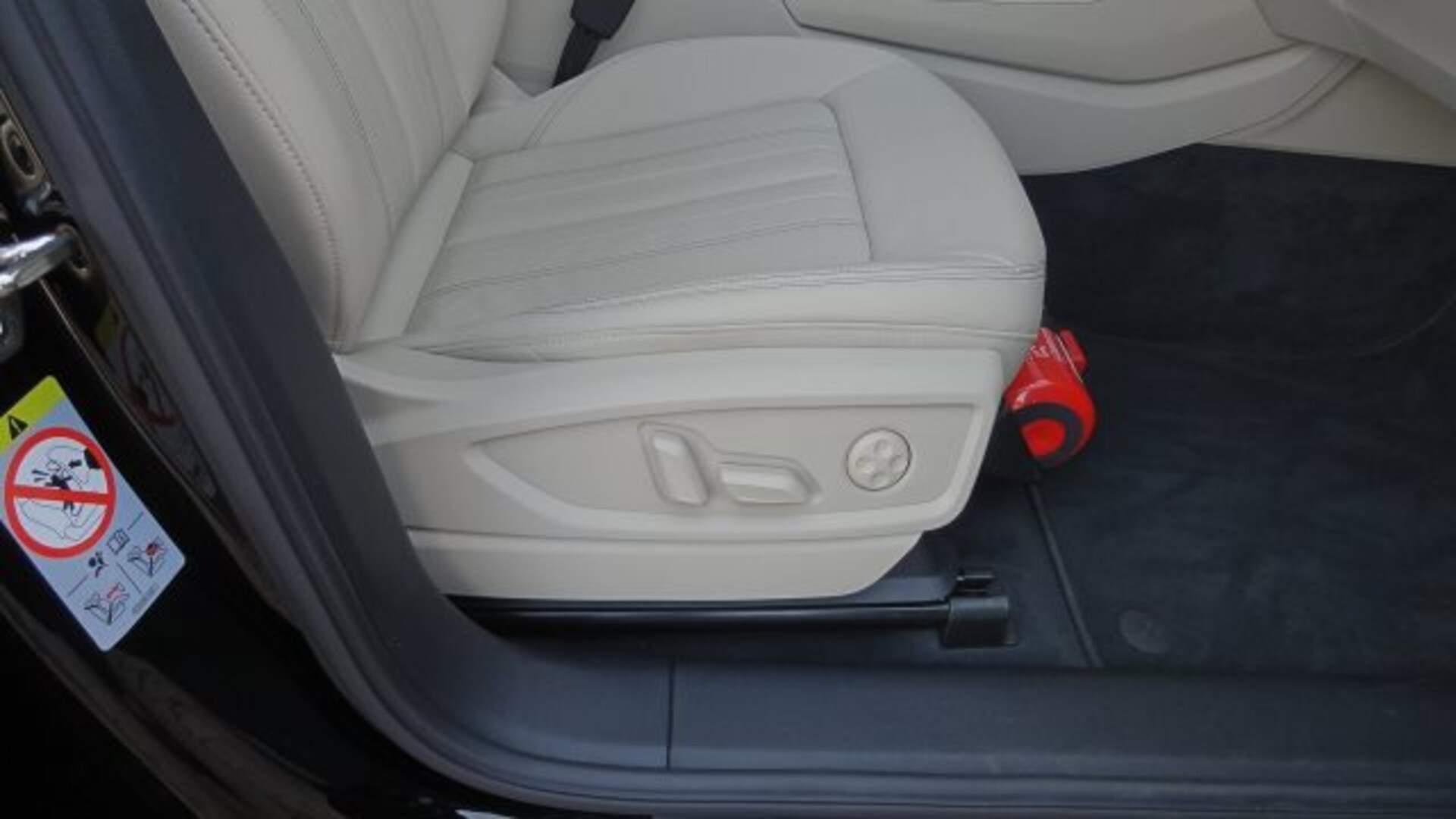 Audi Q5 Sportback S line