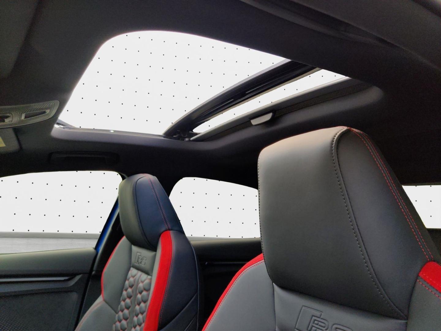 Image about Audi RS 3 Limousine TFSI quattro S tronic