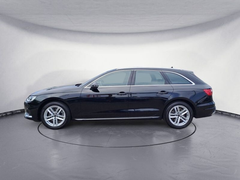 Image about Audi A4 Avant advanced 35 TFSI S tronic