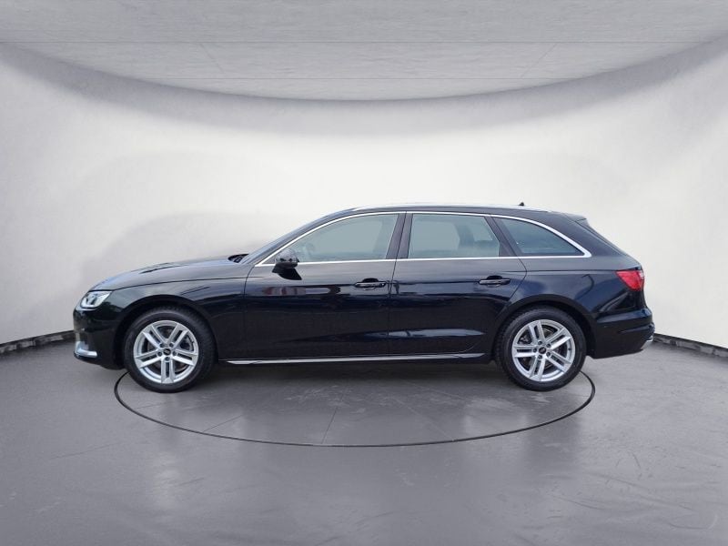 Image about Audi A4 Avant advanced 35 TFSI S tronic