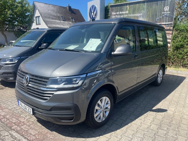 Volkswagen T6.1 California
