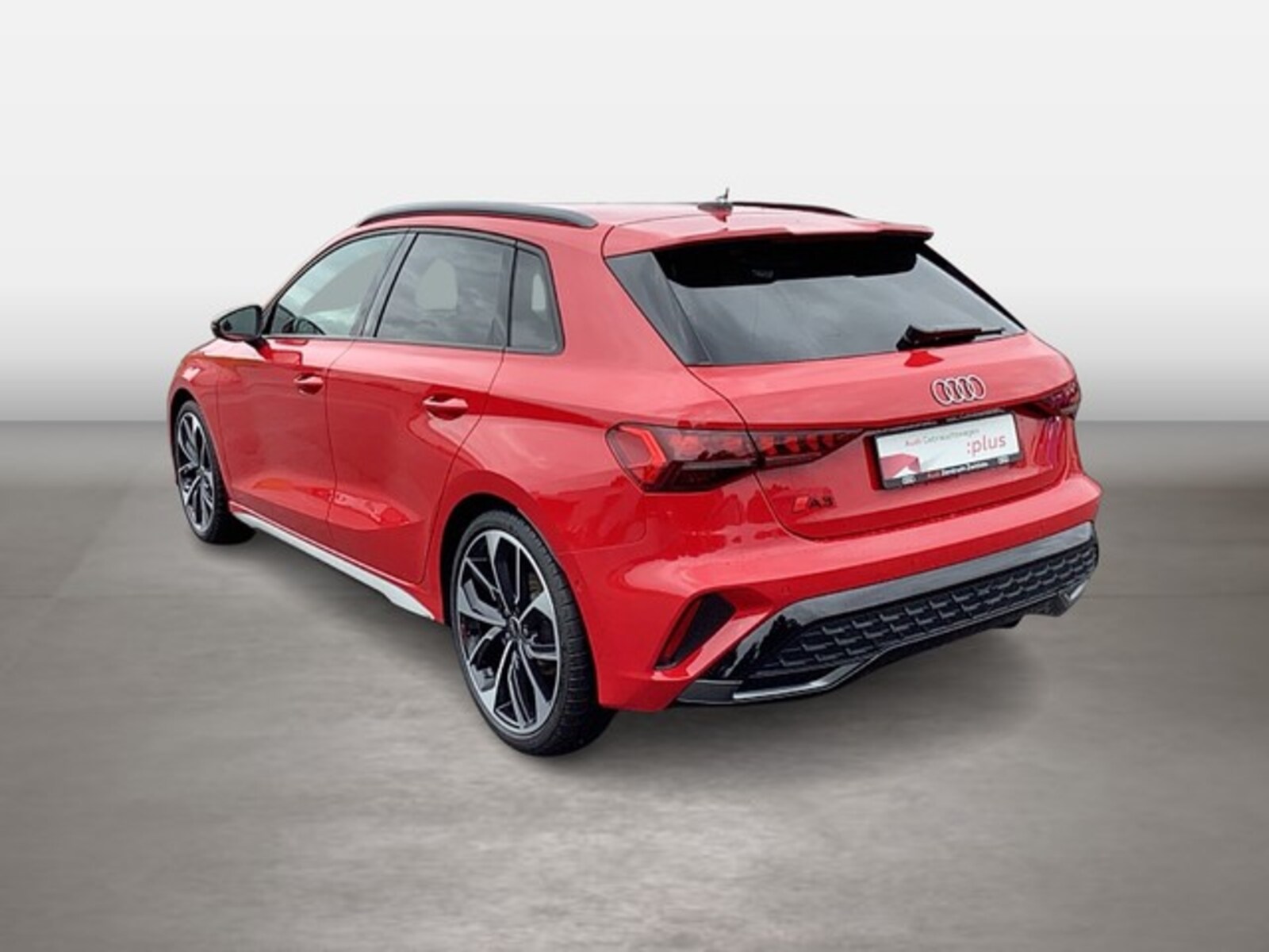 Audi A3 Sportback – Bild 3