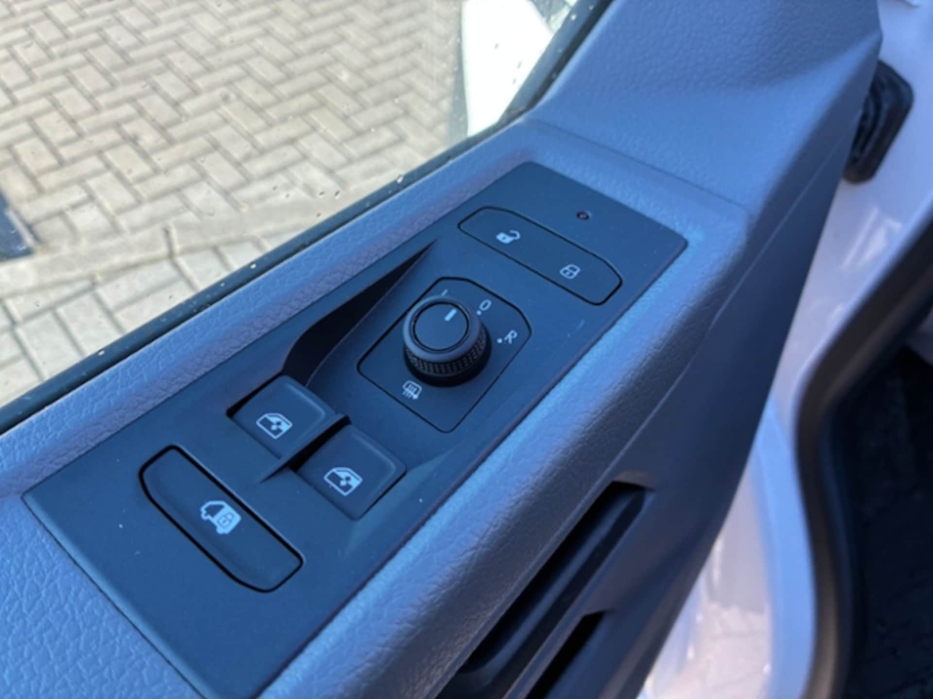 Volkswagen T6.1 Transporter Kasten kurzer Radstand