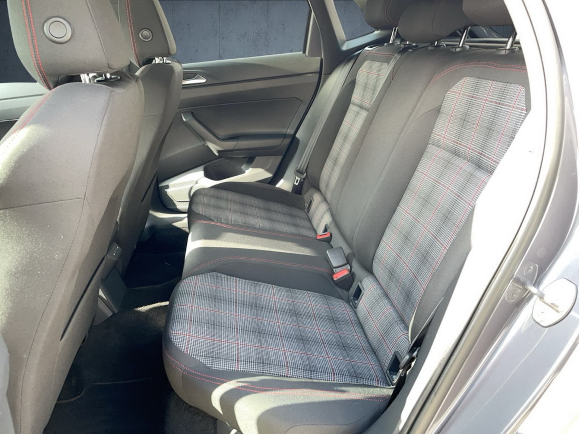 Volkswagen Polo GTI