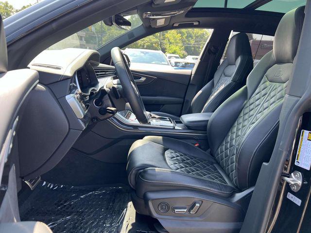 2023 Audi SQ8 Premium Plus - Photo 7