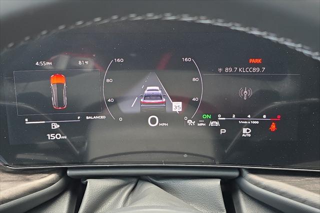 2025 Audi Q5 Premium - Photo 24