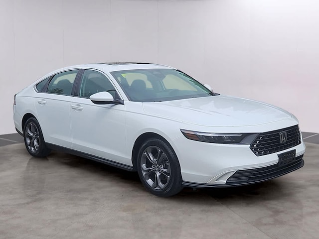 2023 Honda Accord