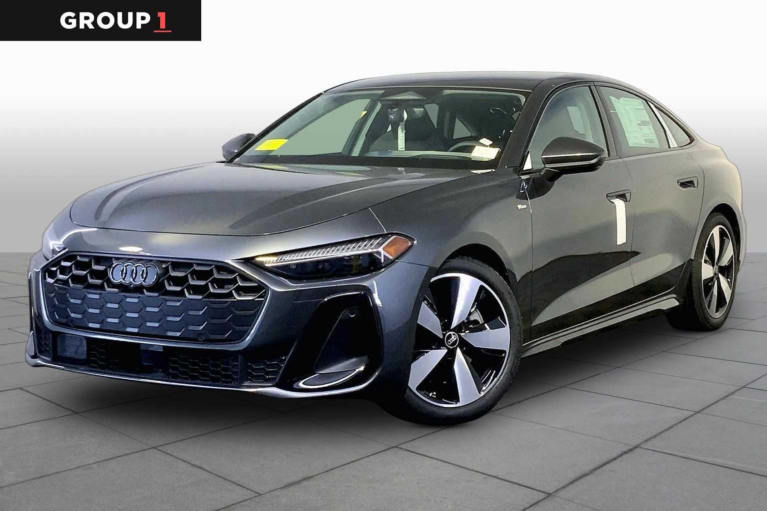 2026 Audi A5 Premium Plus quattro S tronic's photo