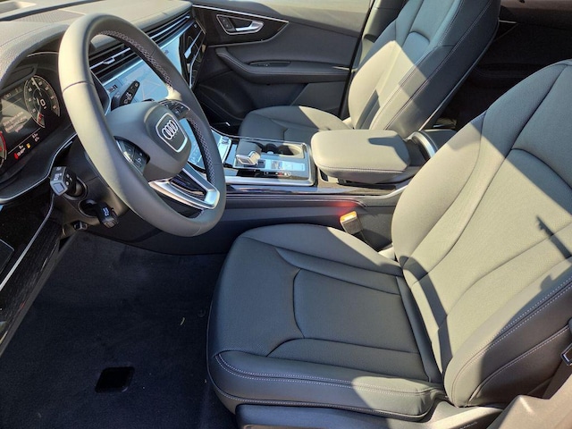 2026 Audi Q7 Premium Plus - Photo 6
