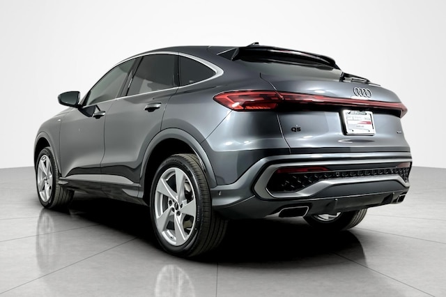 2026 Audi Q5 Sportback