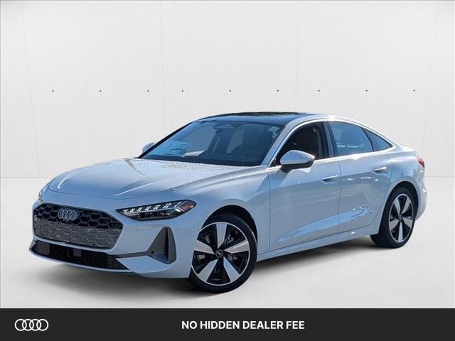 Photo of 2025 Audi A5 Sedan