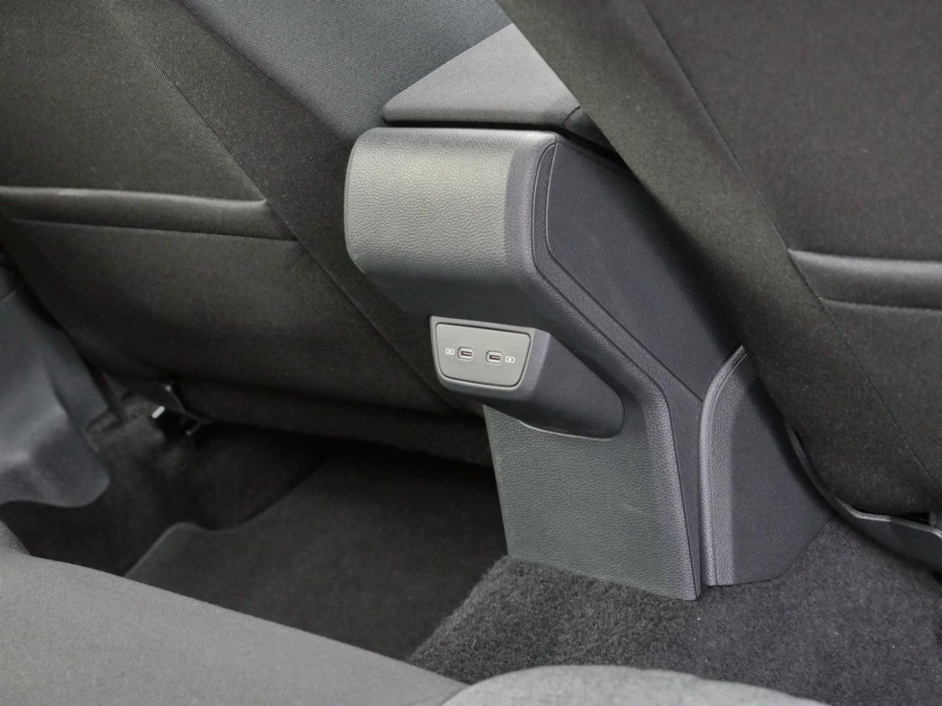 Volkswagen Taigo MOVE
