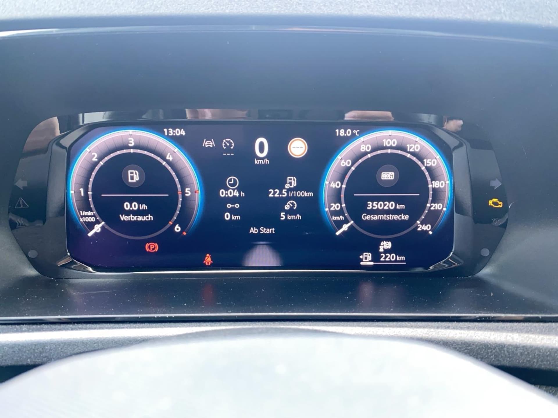 Volkswagen Caddy Cargo EcoProfi
