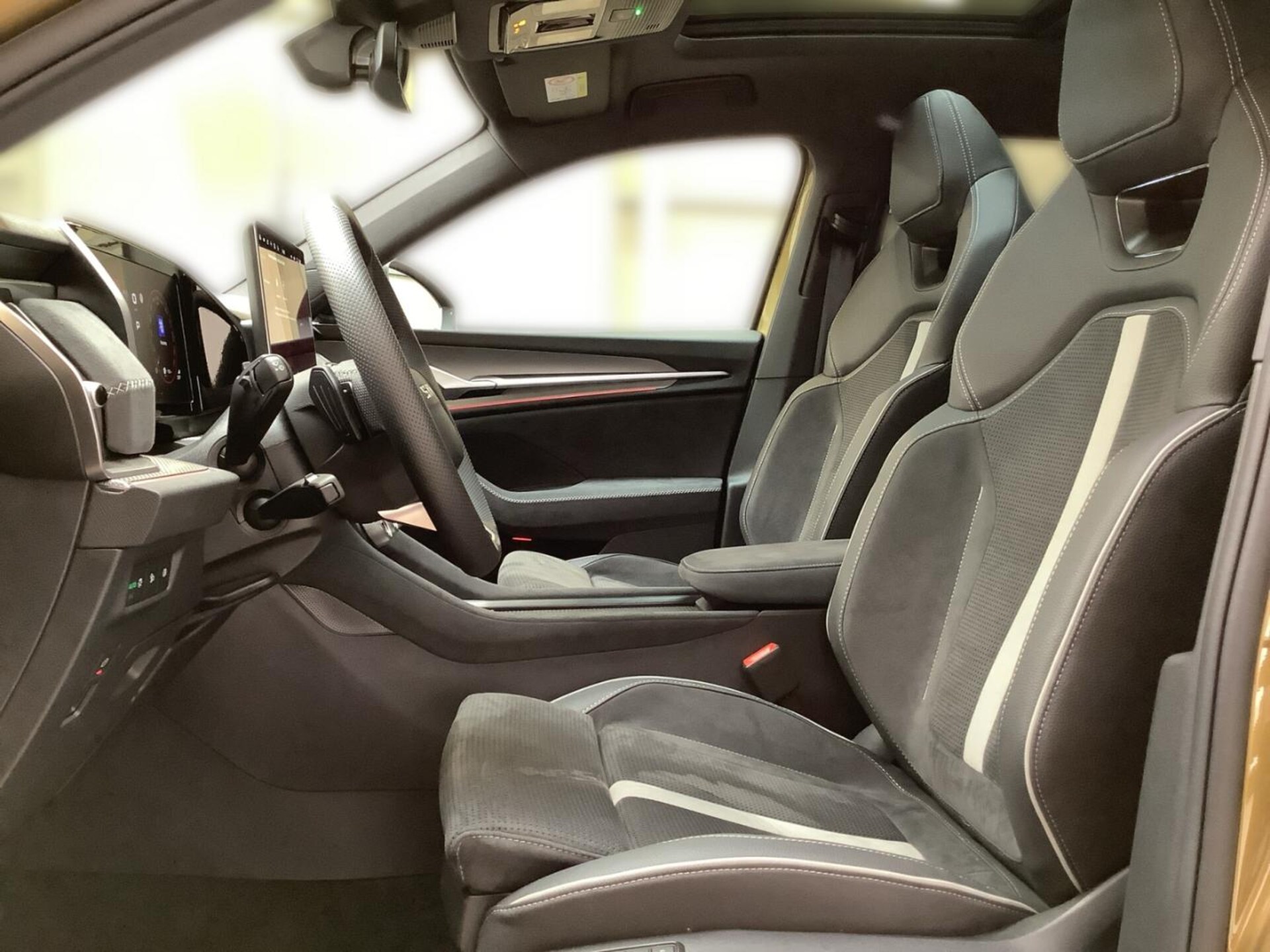 Skoda Kodiaq Sportline