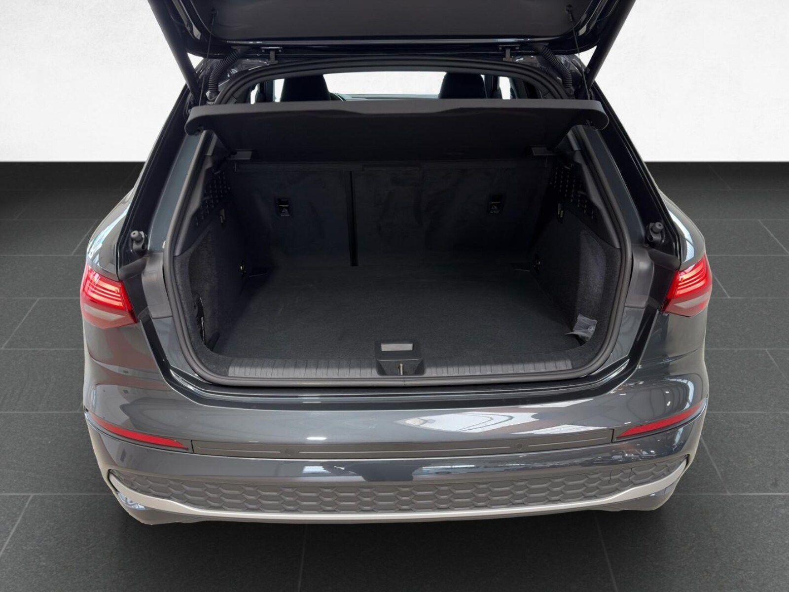 Audi A3 Sportback – Bild 6