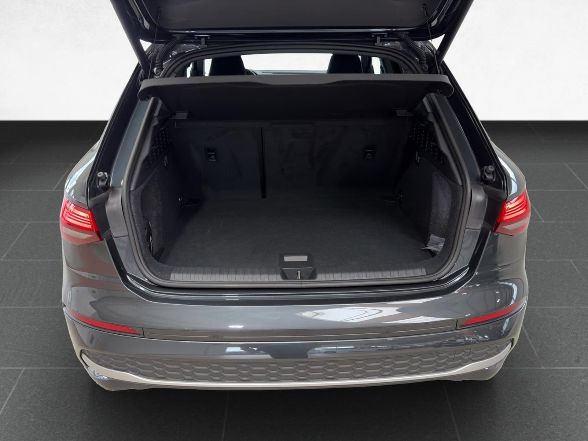 Audi A3 Sportback Advanced
