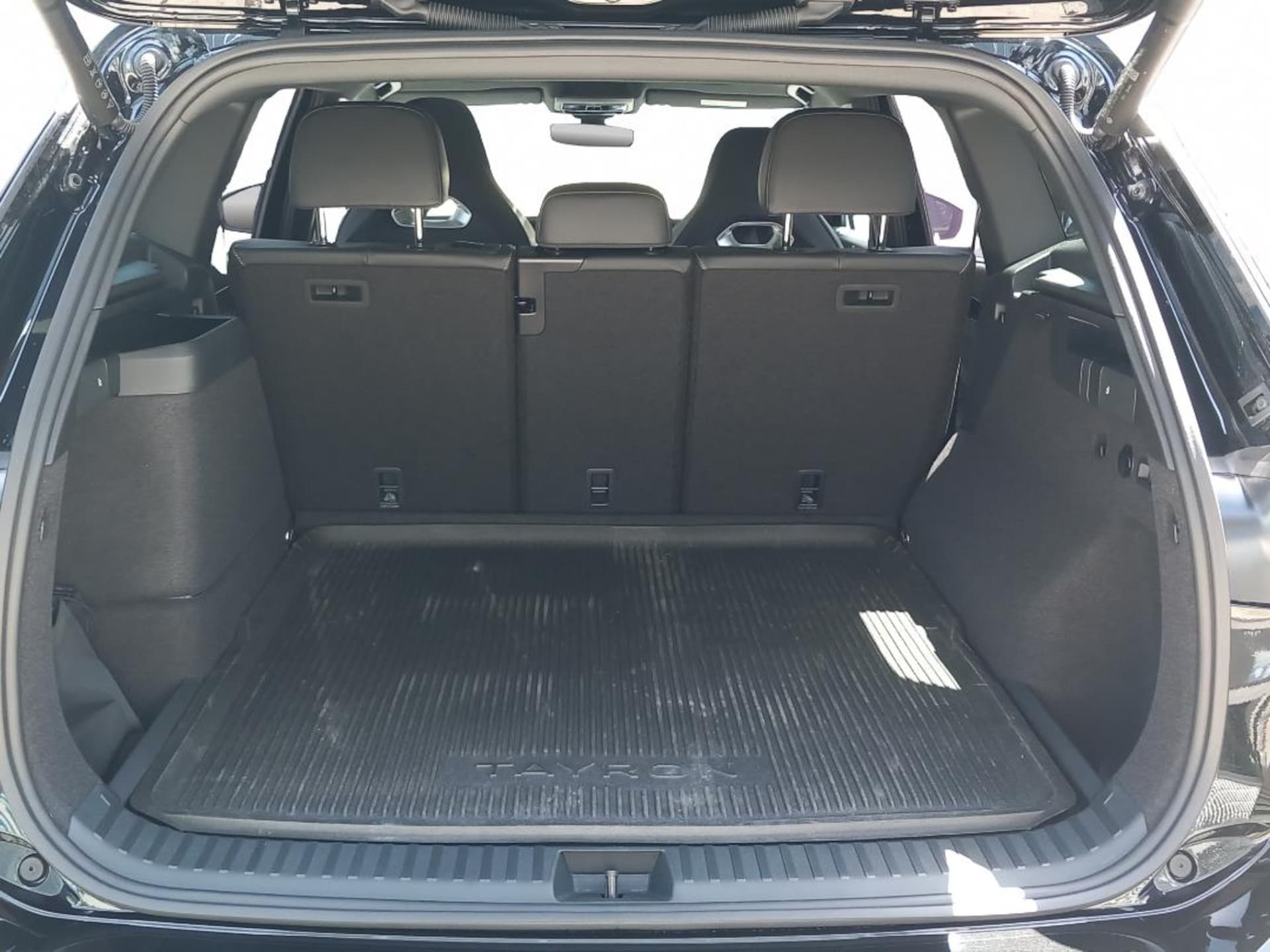 Volkswagen Tayron R-Line