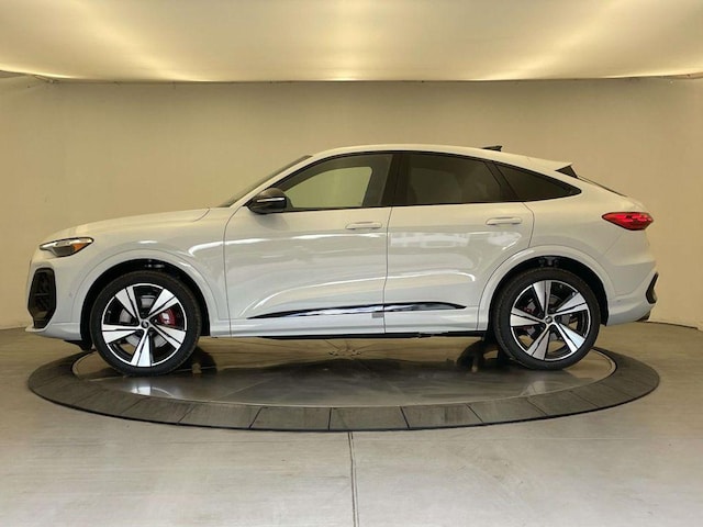 2026 Audi SQ5 Sportback