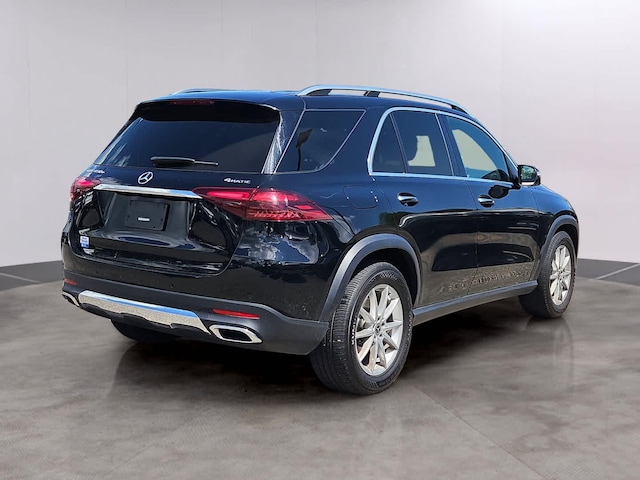 2024 Mercedes-Benz