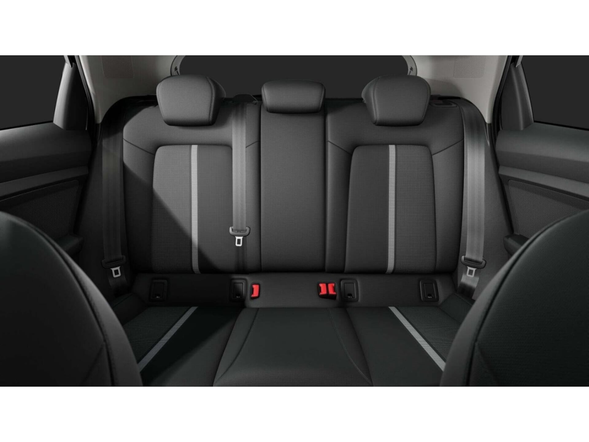 Audi A1 Sportback Advanced
