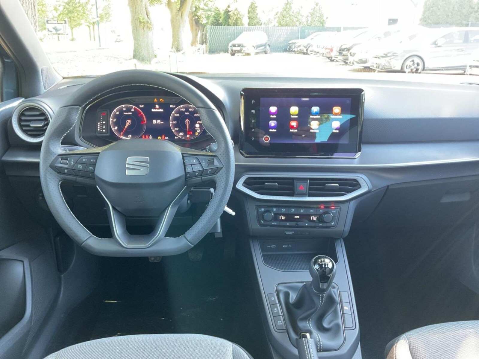 SEAT Arona – Bild 8