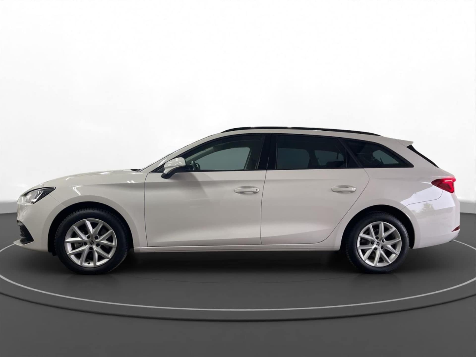 SEAT Leon Sportstourer Style