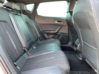 CUPRA Formentor 1.5 TSI 110 kW (150 CV) — photo 6