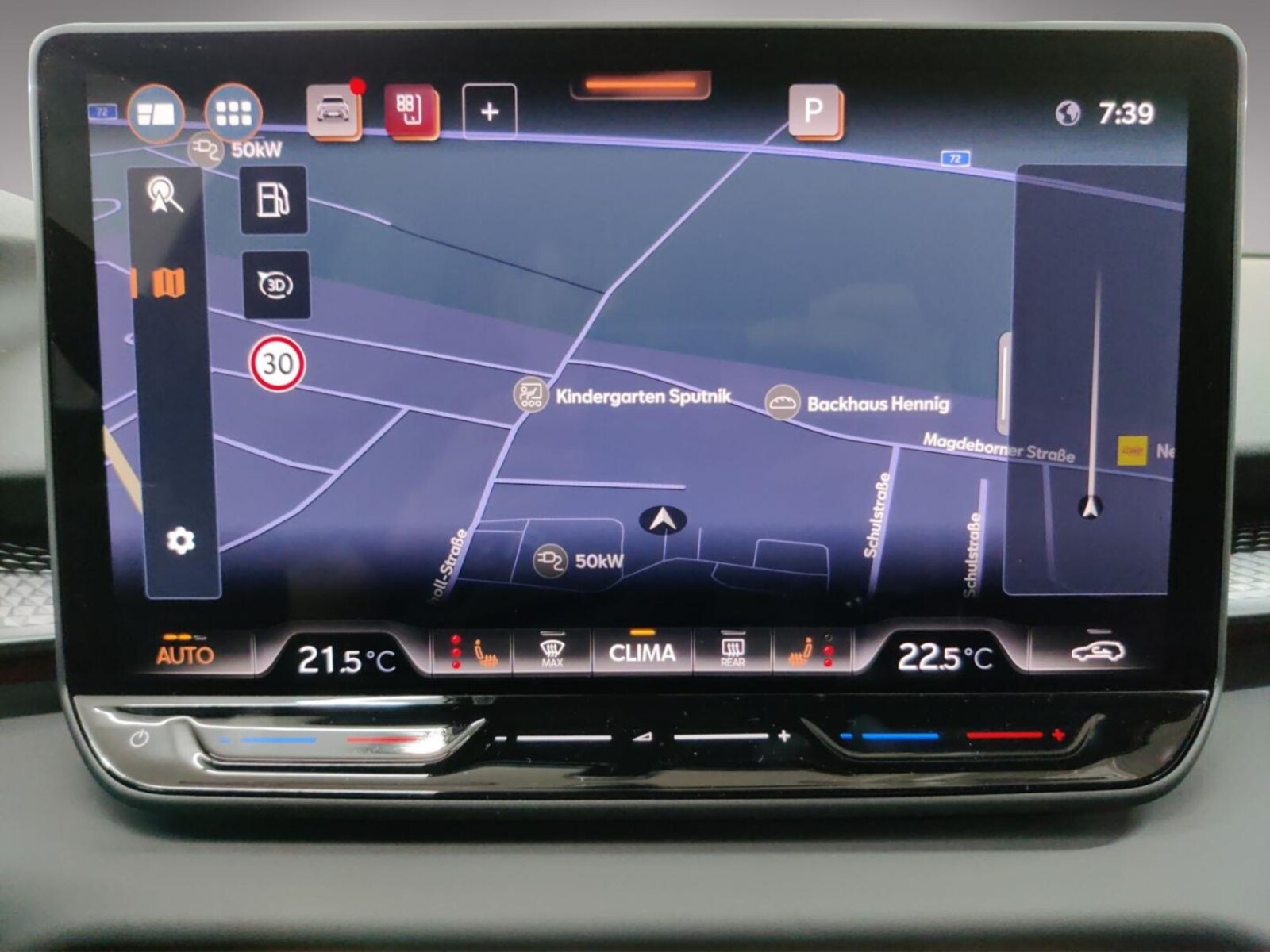CUPRA Terramar – Bild 12