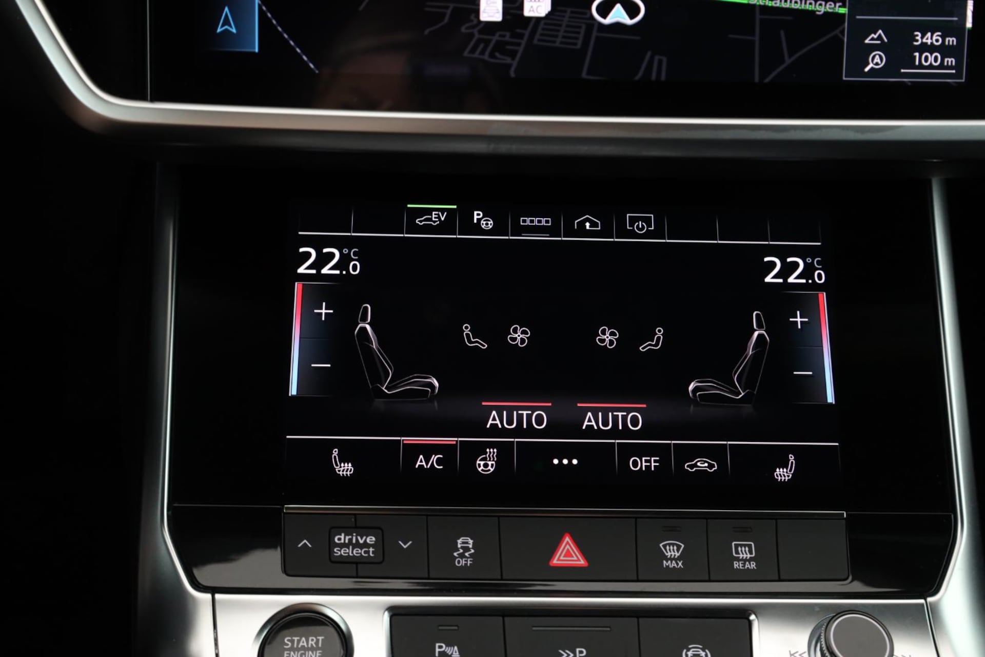 Audi A6 Avant TFSI e Sport