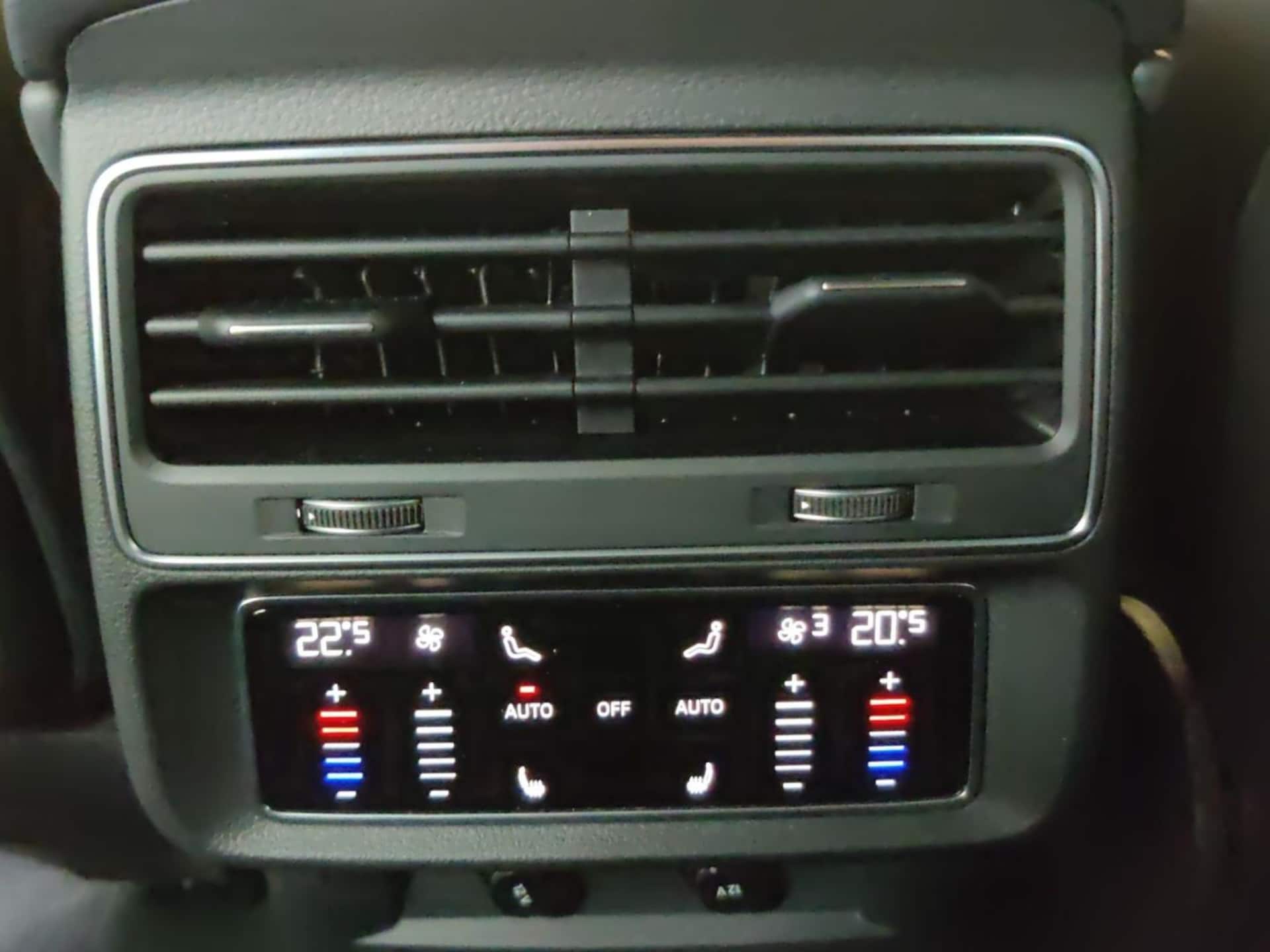 Audi Q7 SUV S line