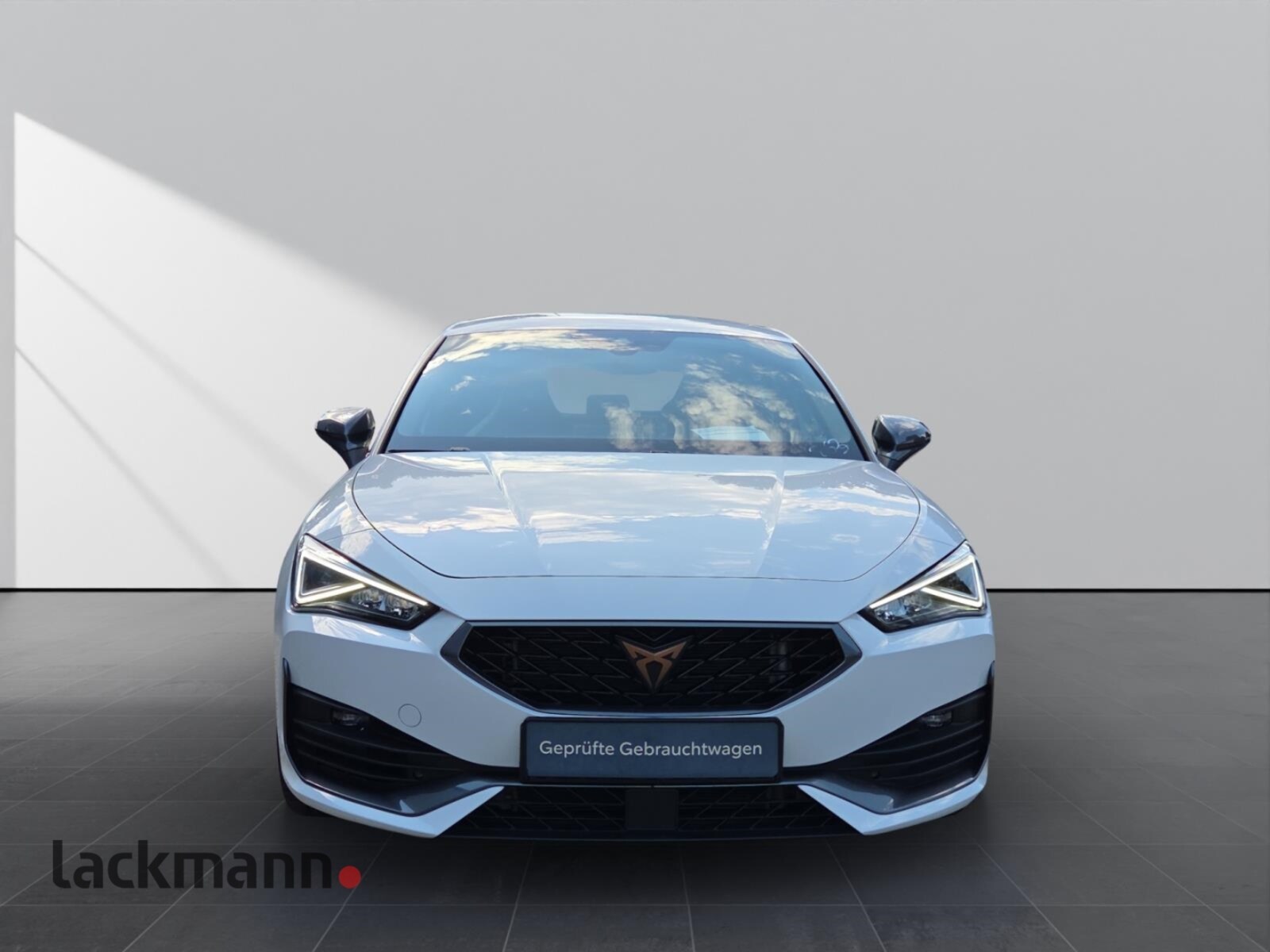 CUPRA Leon – Bild 2