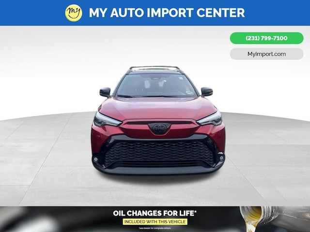 2025 Toyota