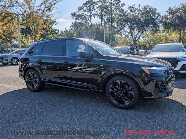 Photo of 2026 Audi Q7 