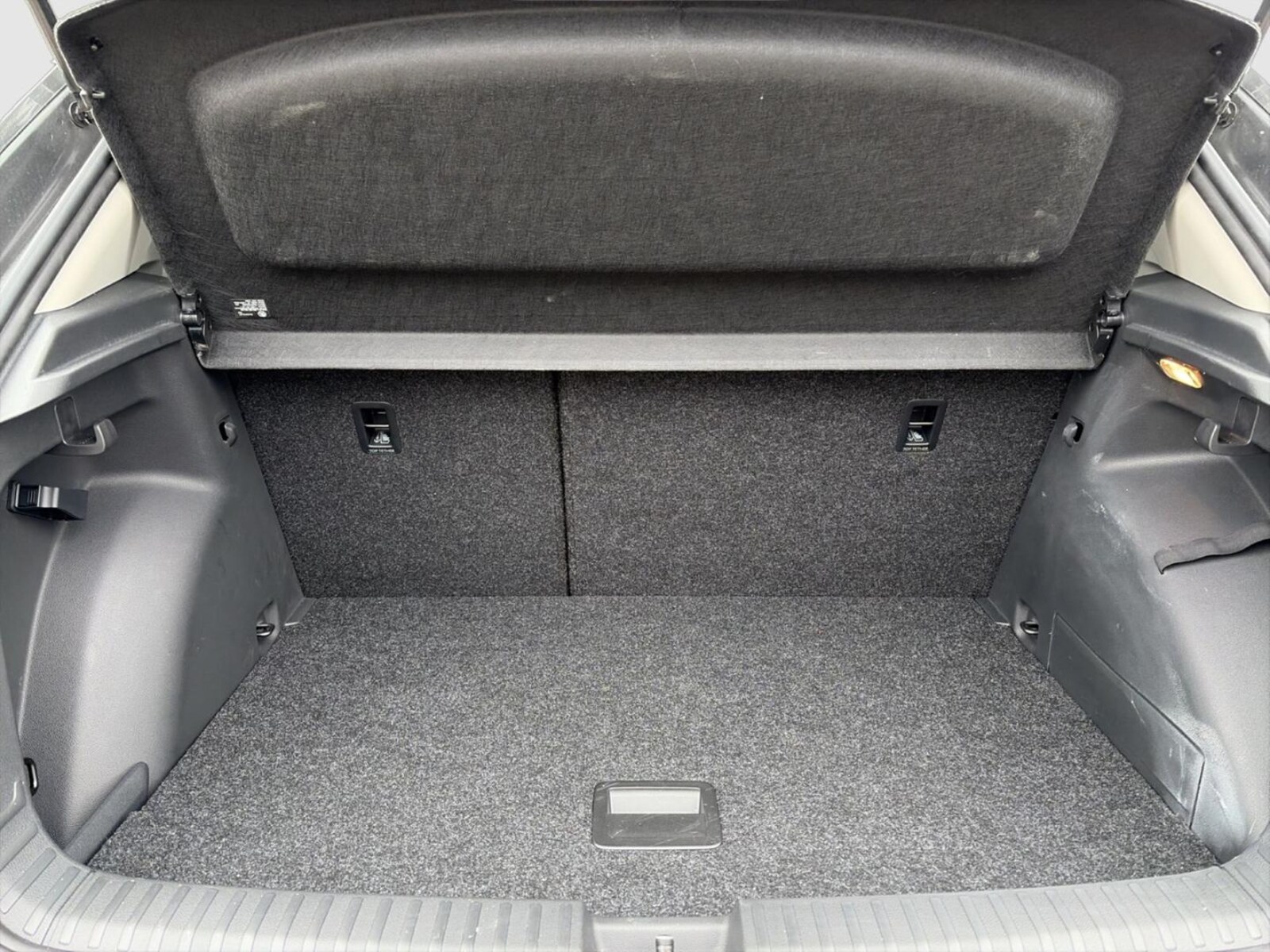Škoda Fabia – Bild 13